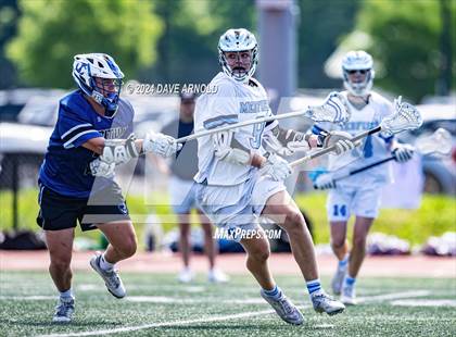 Thumbnail 3 in Medfield vs. Scituate (MIAA Division 3 Final) photogallery.