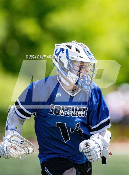 Thumbnail 2 in Medfield vs. Scituate (MIAA Division 3 Final) photogallery.