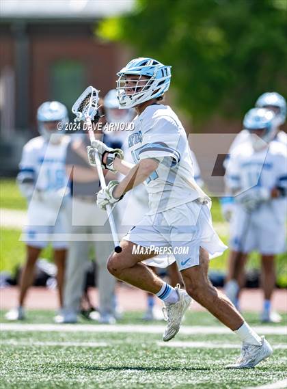 Thumbnail 2 in Medfield vs. Scituate (MIAA Division 3 Final) photogallery.