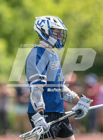 Thumbnail 2 in Medfield vs. Scituate (MIAA Division 3 Final) photogallery.