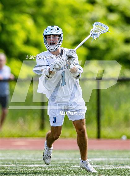 Thumbnail 2 in Medfield vs. Scituate (MIAA Division 3 Final) photogallery.