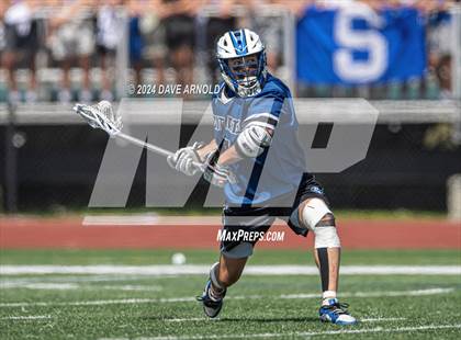 Thumbnail 3 in Medfield vs. Scituate (MIAA Division 3 Final) photogallery.