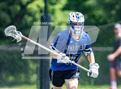Thumbnail 1 in Medfield vs. Scituate (MIAA Division 3 Final) photogallery.