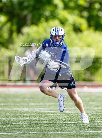 Thumbnail 3 in Medfield vs. Scituate (MIAA Division 3 Final) photogallery.
