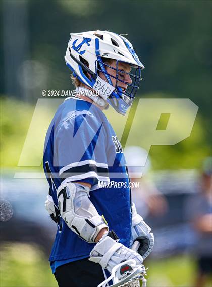 Thumbnail 1 in Medfield vs. Scituate (MIAA Division 3 Final) photogallery.