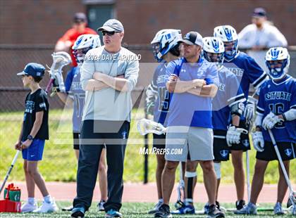 Thumbnail 3 in Medfield vs. Scituate (MIAA Division 3 Final) photogallery.