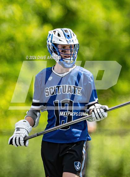 Thumbnail 3 in Medfield vs. Scituate (MIAA Division 3 Final) photogallery.