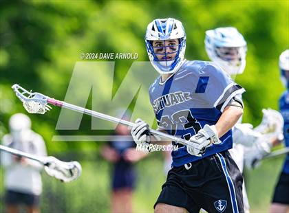Thumbnail 3 in Medfield vs. Scituate (MIAA Division 3 Final) photogallery.