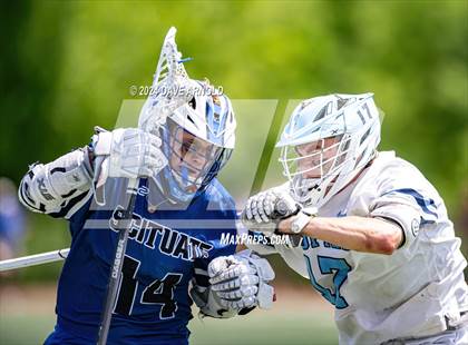 Thumbnail 2 in Medfield vs. Scituate (MIAA Division 3 Final) photogallery.