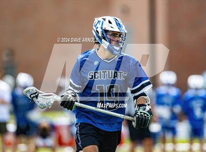 Thumbnail 1 in Medfield vs. Scituate (MIAA Division 3 Final) photogallery.