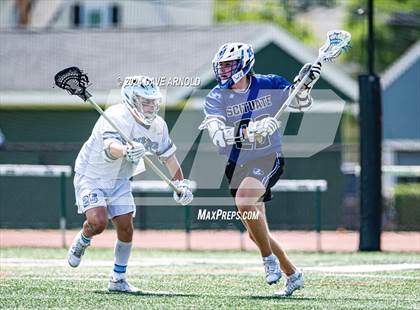 Thumbnail 3 in Medfield vs. Scituate (MIAA Division 3 Final) photogallery.