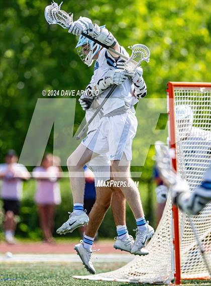Thumbnail 2 in Medfield vs. Scituate (MIAA Division 3 Final) photogallery.