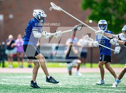 Thumbnail 2 in Medfield vs. Scituate (MIAA Division 3 Final) photogallery.