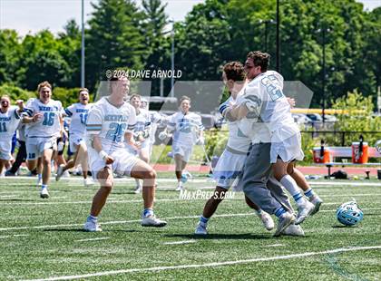 Thumbnail 3 in Medfield vs. Scituate (MIAA Division 3 Final) photogallery.