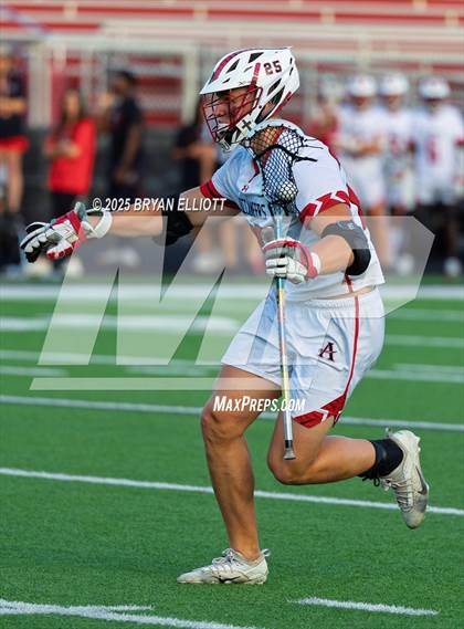 Thumbnail 3 in Greater Atlanta Christian @ Allatoona photogallery.