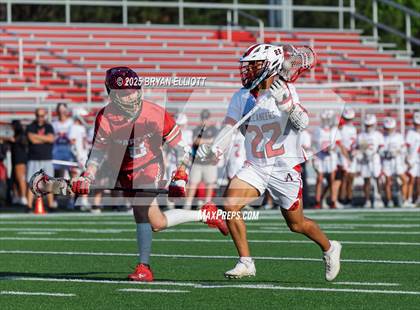 Thumbnail 3 in Greater Atlanta Christian @ Allatoona photogallery.