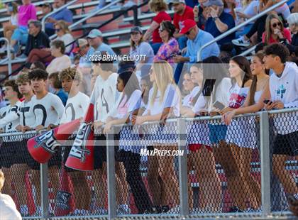 Thumbnail 3 in Greater Atlanta Christian @ Allatoona photogallery.