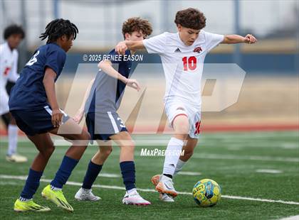 Thumbnail 3 in Creekview @ Lone Star photogallery.