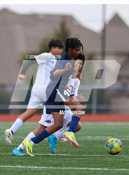 Thumbnail 1 in Creekview @ Lone Star photogallery.