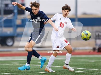 Thumbnail 2 in Creekview @ Lone Star photogallery.