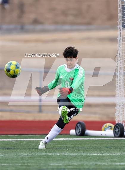 Thumbnail 3 in Creekview @ Lone Star photogallery.