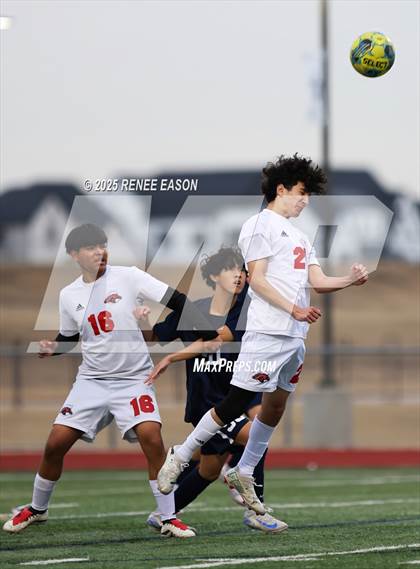 Thumbnail 1 in Creekview @ Lone Star photogallery.