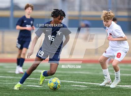 Thumbnail 2 in Creekview @ Lone Star photogallery.