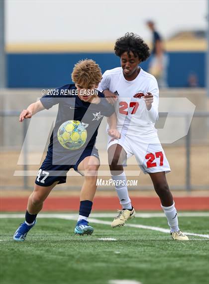 Thumbnail 3 in Creekview @ Lone Star photogallery.