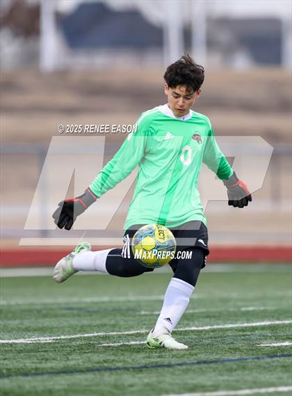 Thumbnail 3 in Creekview @ Lone Star photogallery.