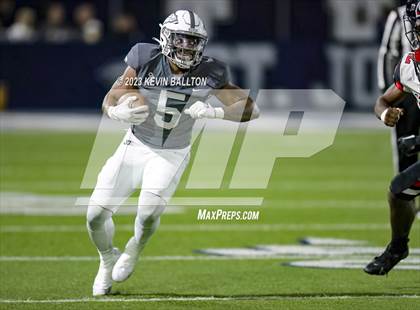 Thumbnail 1 in Centennial @ St. John Bosco (CIF SS Division 1 Semifinal) photogallery.