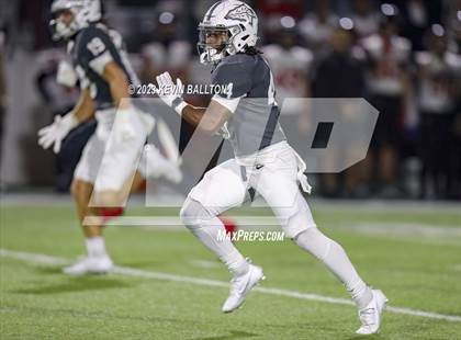 Thumbnail 3 in Centennial @ St. John Bosco (CIF SS Division 1 Semifinal) photogallery.