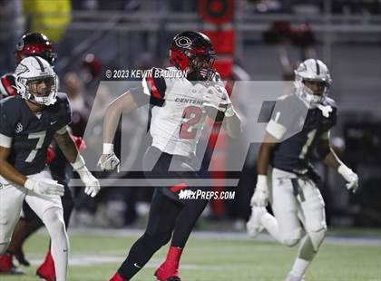 Thumbnail 1 in Centennial @ St. John Bosco (CIF SS Division 1 Semifinal) photogallery.