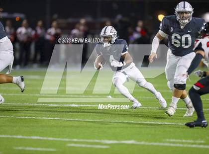 Thumbnail 3 in Centennial @ St. John Bosco (CIF SS Division 1 Semifinal) photogallery.