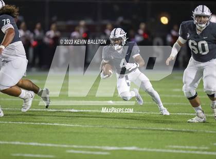 Thumbnail 2 in Centennial @ St. John Bosco (CIF SS Division 1 Semifinal) photogallery.