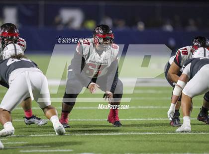 Thumbnail 3 in Centennial @ St. John Bosco (CIF SS Division 1 Semifinal) photogallery.