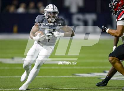 Thumbnail 2 in Centennial @ St. John Bosco (CIF SS Division 1 Semifinal) photogallery.