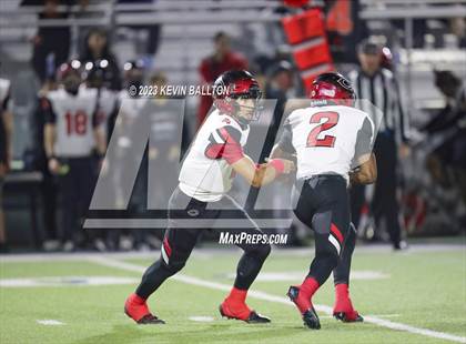 Thumbnail 3 in Centennial @ St. John Bosco (CIF SS Division 1 Semifinal) photogallery.