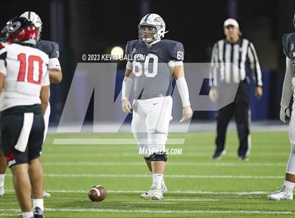 Thumbnail 3 in Centennial @ St. John Bosco (CIF SS Division 1 Semifinal) photogallery.