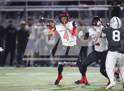 Thumbnail 3 in Centennial @ St. John Bosco (CIF SS Division 1 Semifinal) photogallery.