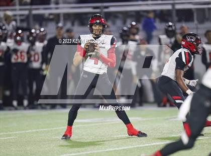 Thumbnail 1 in Centennial @ St. John Bosco (CIF SS Division 1 Semifinal) photogallery.