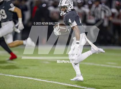 Thumbnail 1 in Centennial @ St. John Bosco (CIF SS Division 1 Semifinal) photogallery.