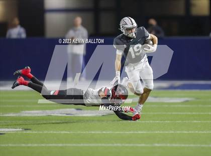 Thumbnail 3 in Centennial @ St. John Bosco (CIF SS Division 1 Semifinal) photogallery.