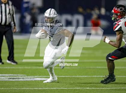 Thumbnail 1 in Centennial @ St. John Bosco (CIF SS Division 1 Semifinal) photogallery.
