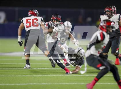 Thumbnail 1 in Centennial @ St. John Bosco (CIF SS Division 1 Semifinal) photogallery.