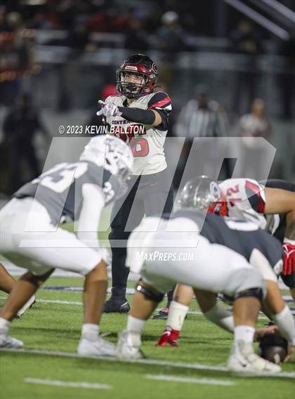 Thumbnail 2 in Centennial @ St. John Bosco (CIF SS Division 1 Semifinal) photogallery.
