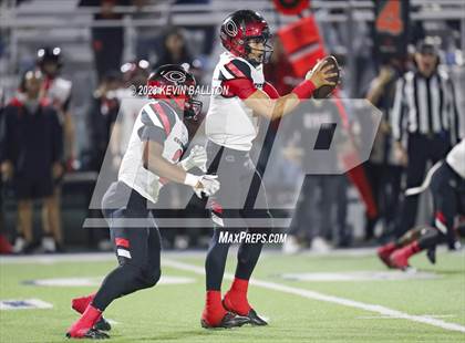 Thumbnail 1 in Centennial @ St. John Bosco (CIF SS Division 1 Semifinal) photogallery.