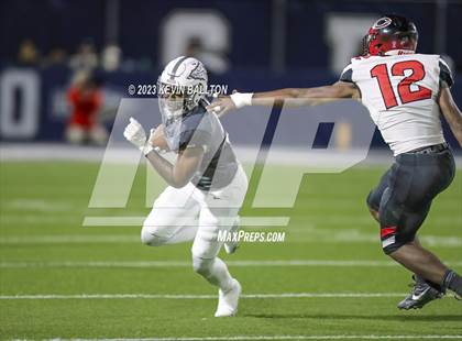 Thumbnail 1 in Centennial @ St. John Bosco (CIF SS Division 1 Semifinal) photogallery.