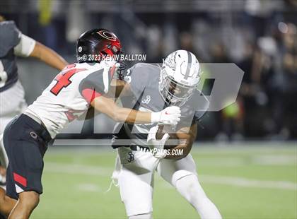 Thumbnail 3 in Centennial @ St. John Bosco (CIF SS Division 1 Semifinal) photogallery.