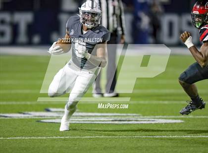 Thumbnail 3 in Centennial @ St. John Bosco (CIF SS Division 1 Semifinal) photogallery.