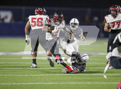 Thumbnail 2 in Centennial @ St. John Bosco (CIF SS Division 1 Semifinal) photogallery.